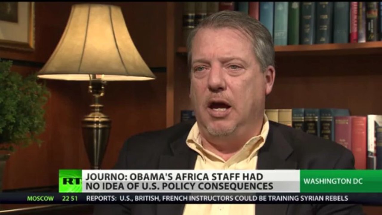 AP's Matthew Lee to RT: 'Govts intimidate journalists, whistleblower hunt worrying'