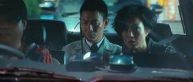 Première bande-annonce pour Blind Detective de Johnnie To