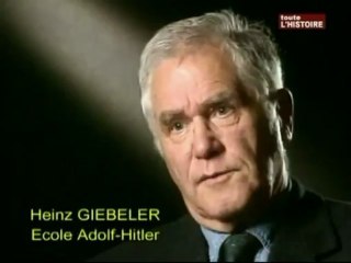 La jeunesse sous Hitler - 3 - La Discipline