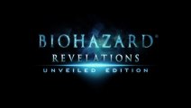 Resident Evil: Revelations HD nel Unveiled Edition trailer (Multi)