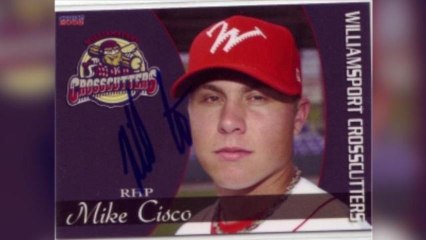 Baseball Player Traded For Nothing