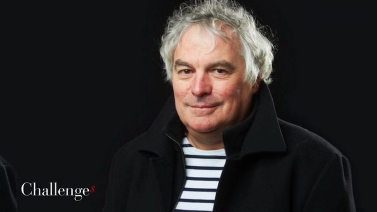 L'œil du photographe : séance chez Armor-Lux