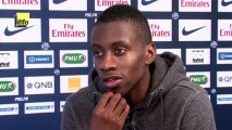 Blaise Matuidi : 