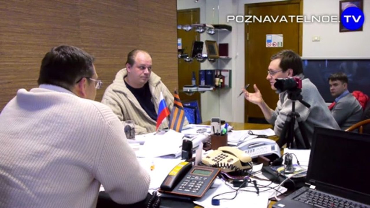 Русский Депардье