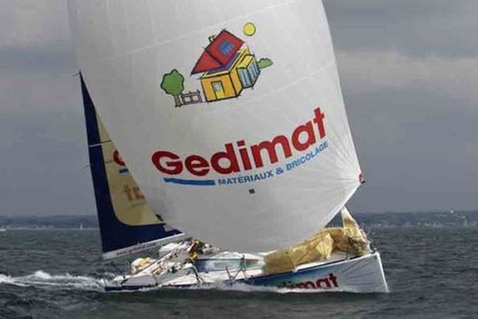 La minute du jour de la Transat Bretagne - Martinique