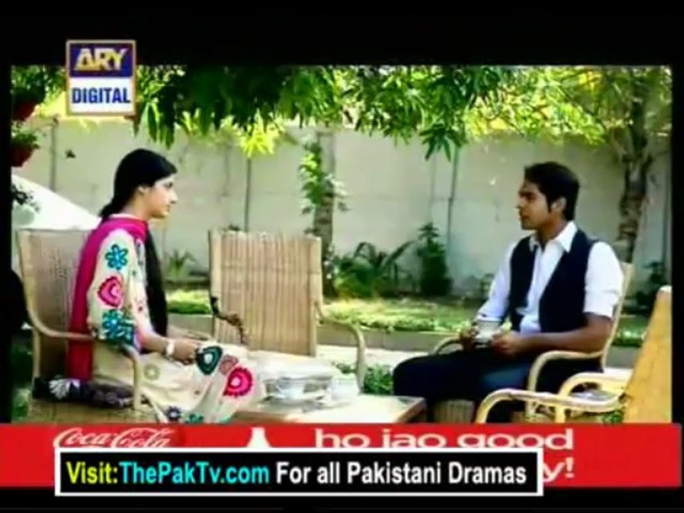 Me Gunahgar Nahi Episode 17