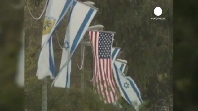 Barack Obama veut redorer son image auprès des Israéliens