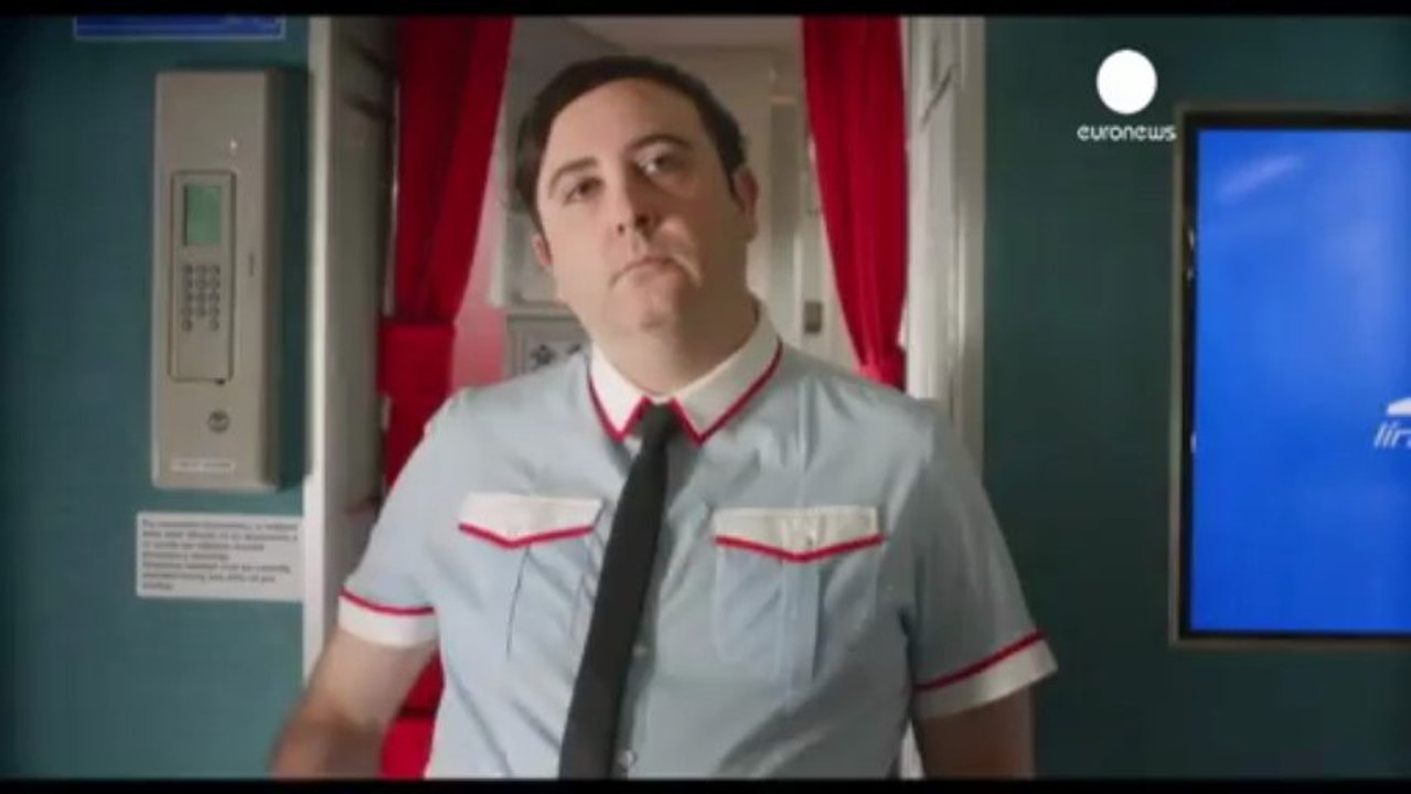 Almodóvar Is So Excited