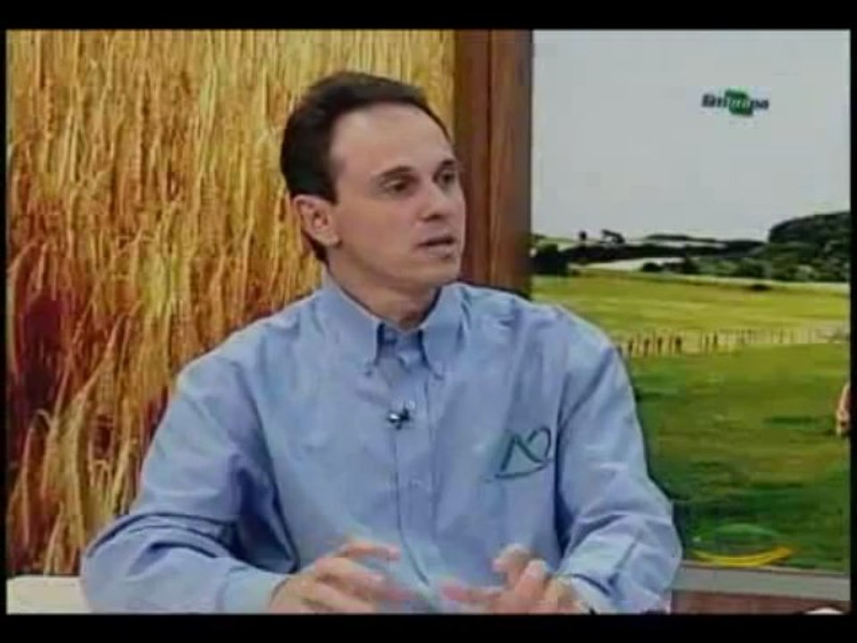 Dia de Campo na TV do dia 16-03-2013
