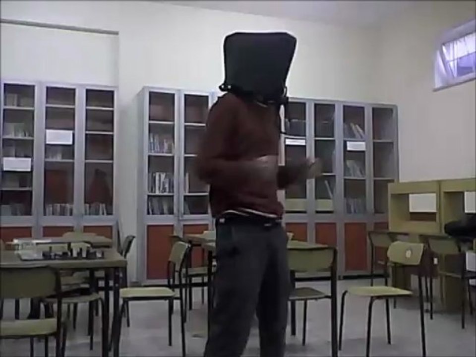 harlem shake