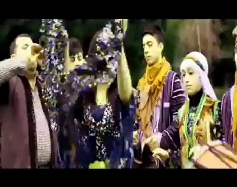 Rojgül Çavreş 2013 Orjinal Klip