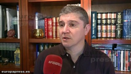 AUME exige investigación "militar" del supuesto vídeo