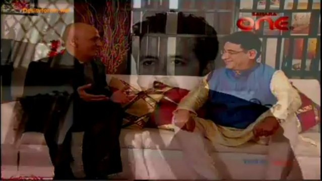 Jhilmil Sitaron Ka Aangan Hoga 18th March 2013 Video Watch Online pt1