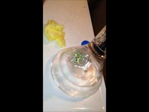 Effets Cannabis de synthèse - K2