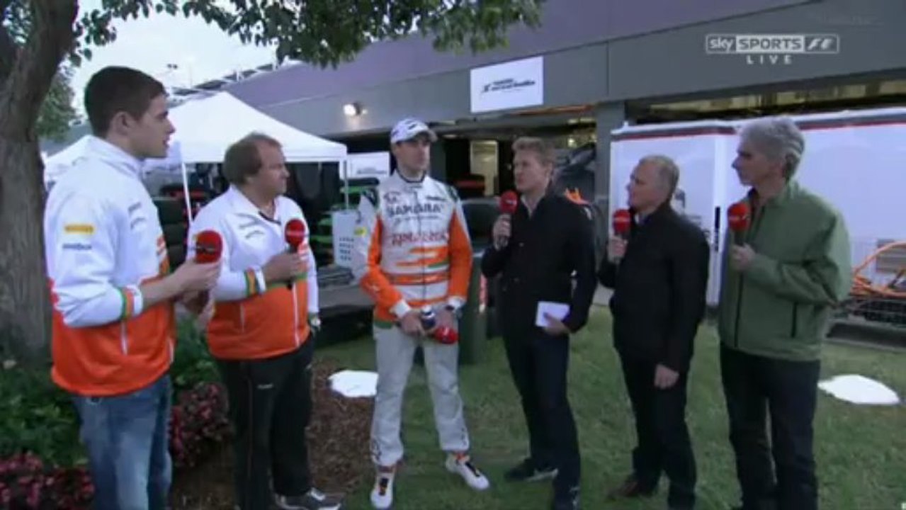 skyF1 FI