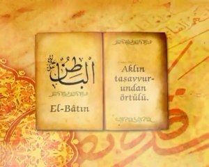 Allah'ın 99 Güzel İsimleri İzle -OKYAY DERNEGİ