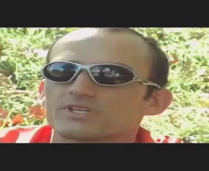 Salomon soul flyers base jump free fly