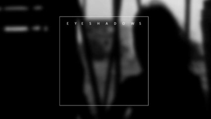 NOBODY - EYESHADOWS