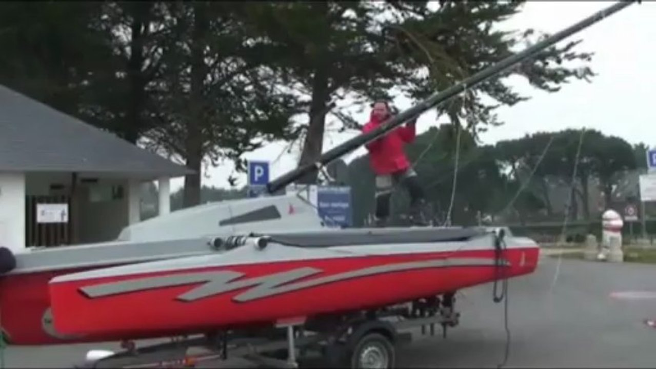 matage mat carbone 20.2 sport +