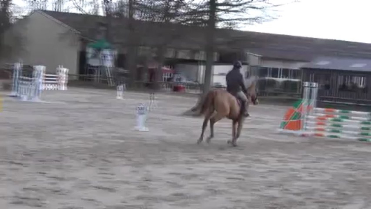 Tanagra / 6 ans Barbizon