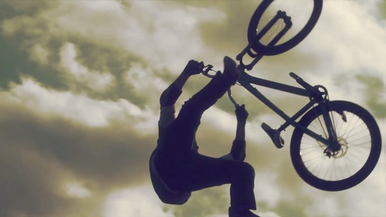 Framed - MTB - 2010