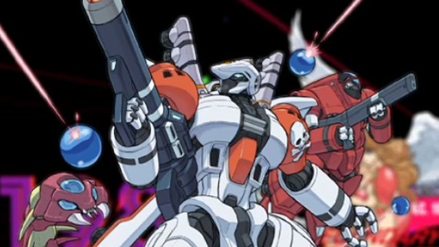 CGR Trailers - CAPCOM ARCADE CABINET 1986 Game Pack Trailer