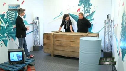 Habemus Papam, François!