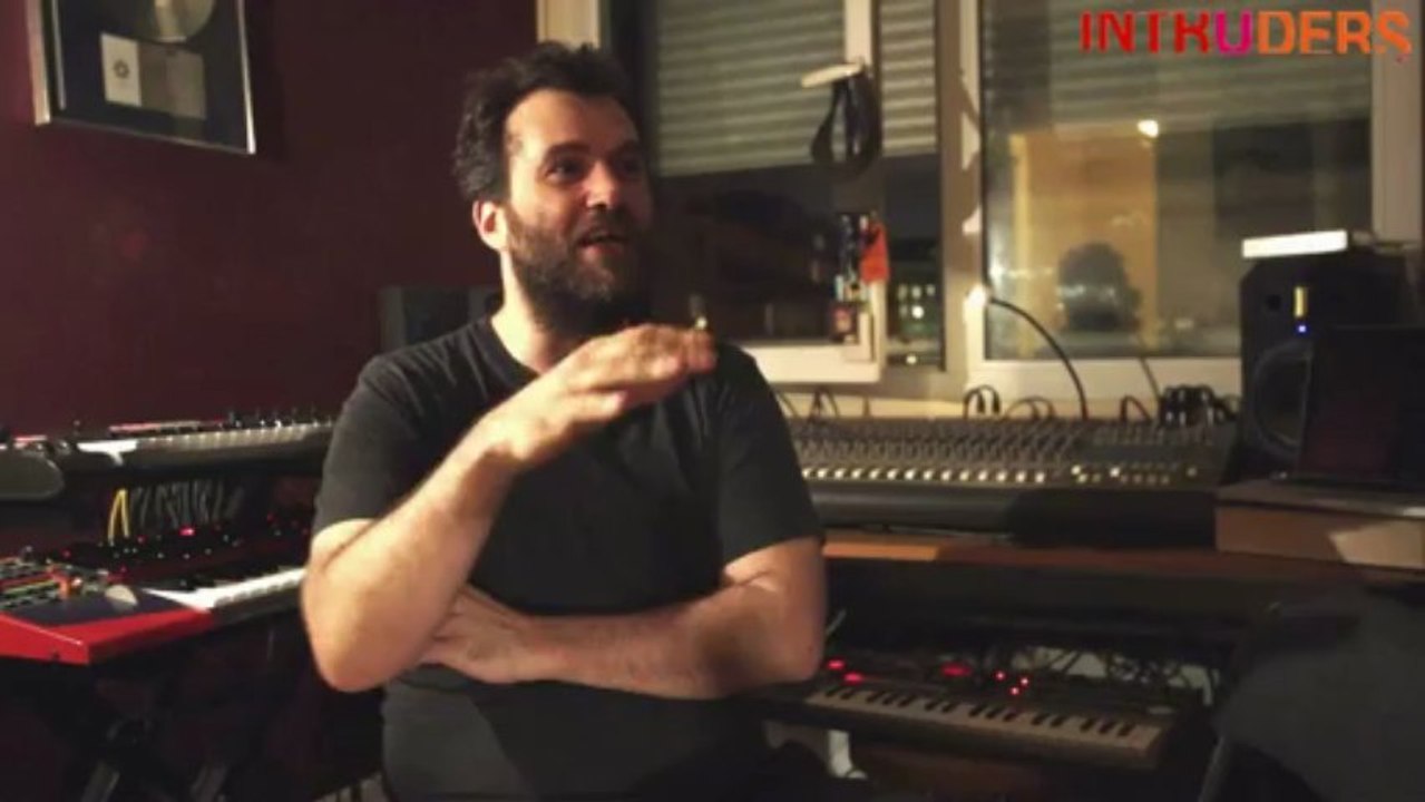 The Supermen Lovers pour le classieux et groovy, du disco-funk à la minimale