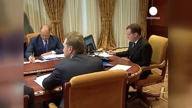 Russia angered by Cypriot bank levy