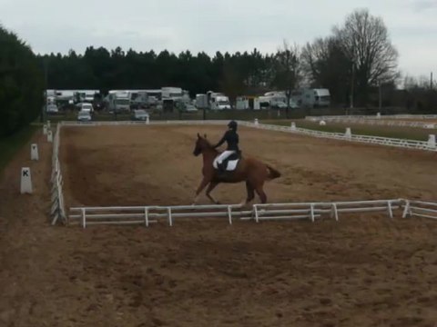 cce st mars 16/03 dress