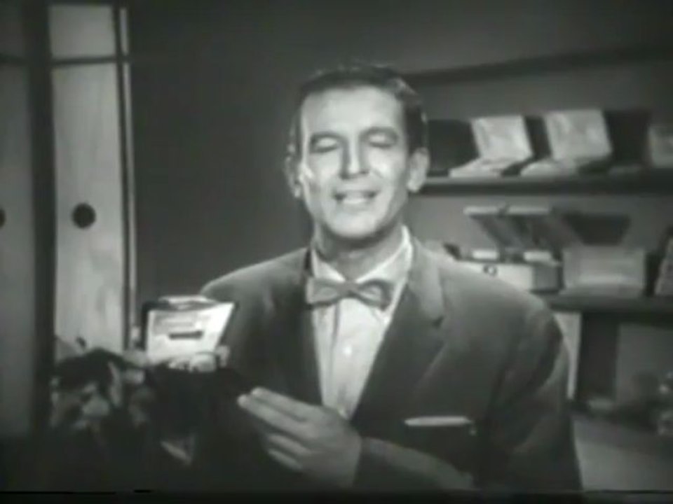 The Frank Sinatra Show - 23 May 1958 Part 3