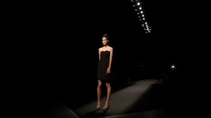 Japan Fashion Week opens with Dutch designer