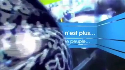 Voix de la Russie 18/03/2013 - extraits