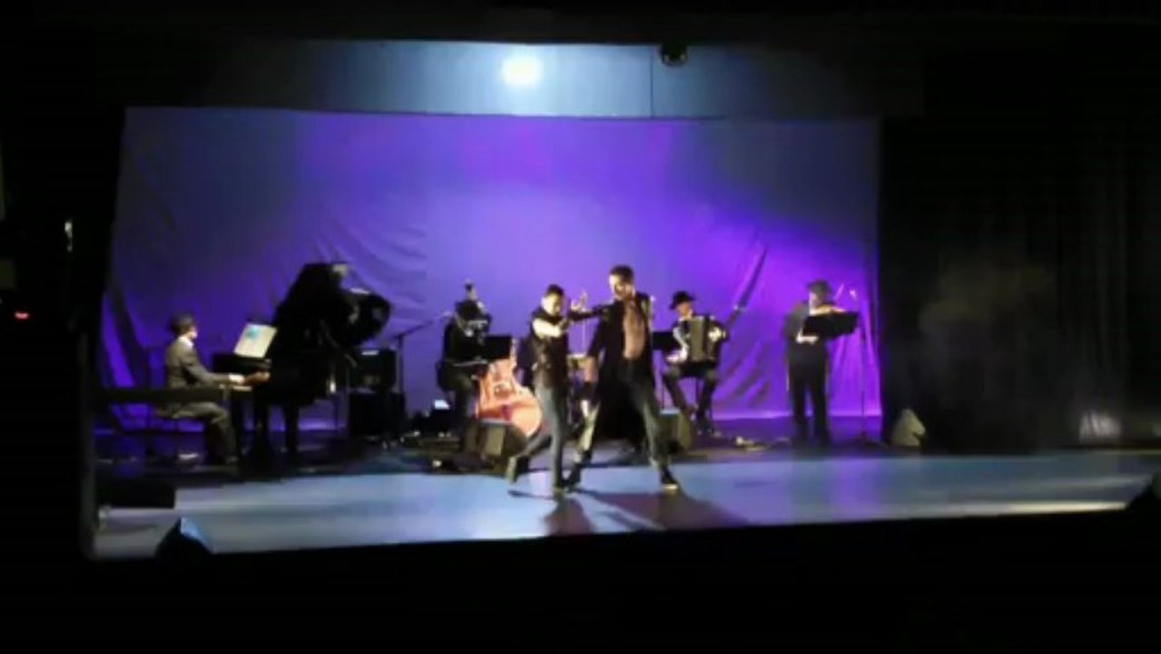 Libertango