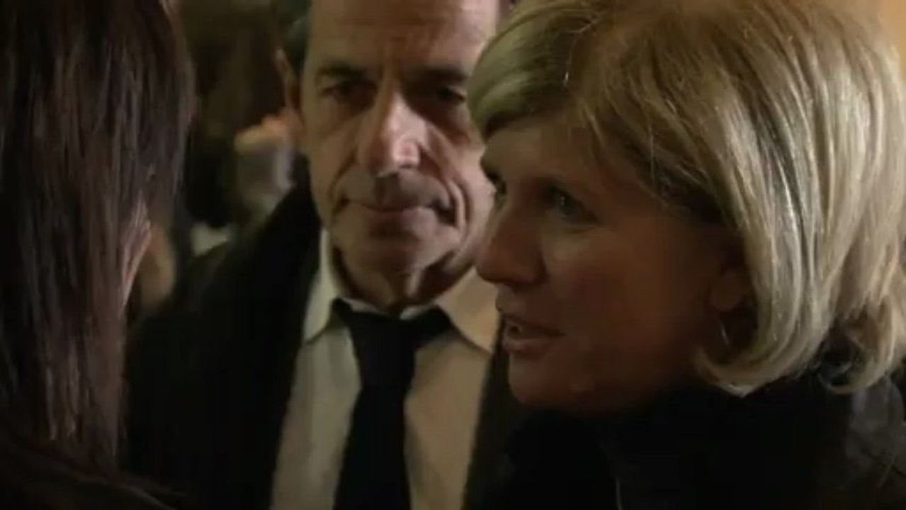 Procès Andrieux: deux ans avec sursis requis contre l'élue PS