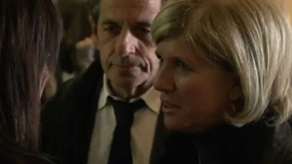 Procès Andrieux: deux ans avec sursis requis contre l'élue PS