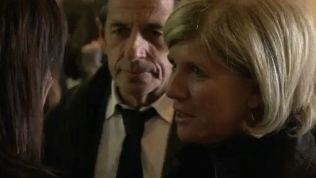 Procès Andrieux: deux ans avec sursis requis contre l'élue PS