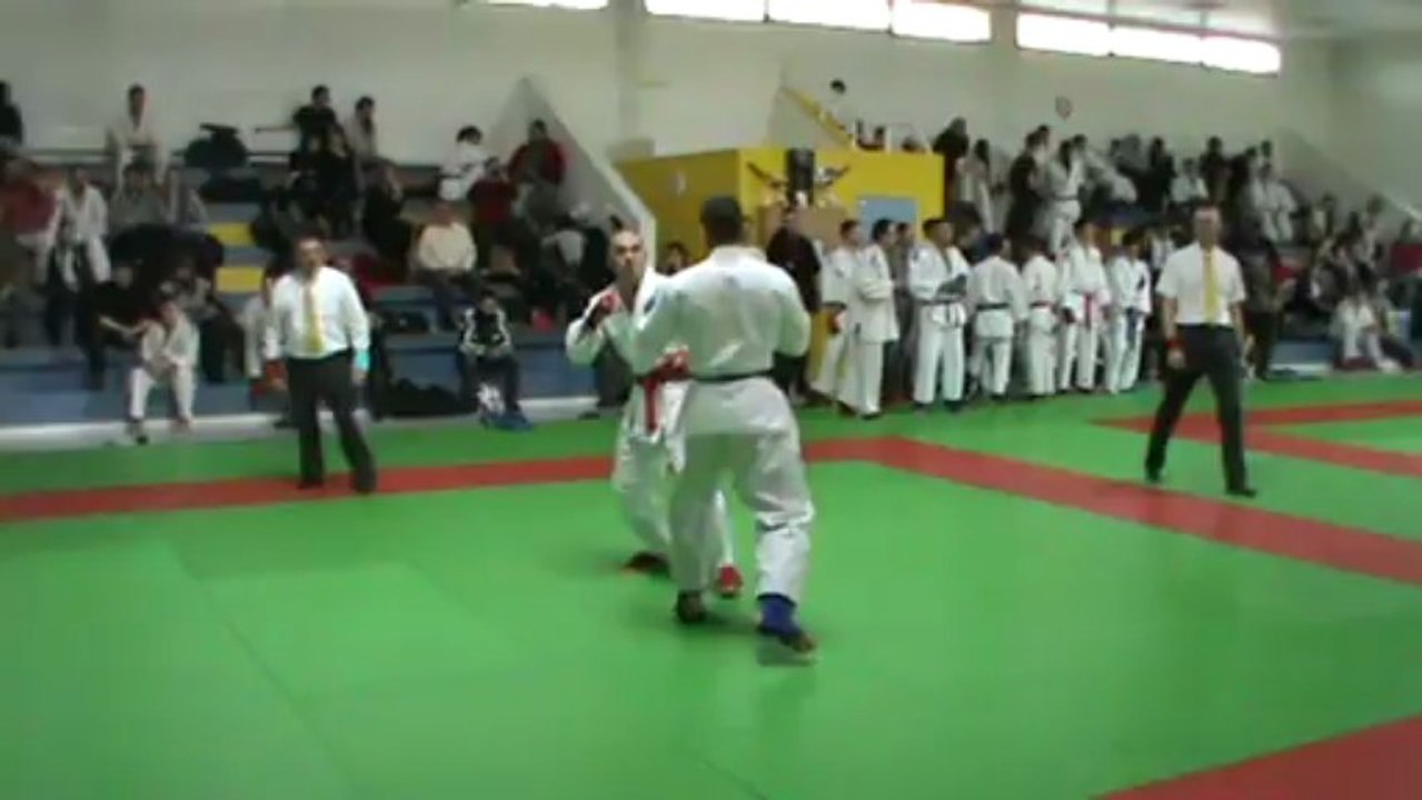 Jujitsu Rollin Philippe