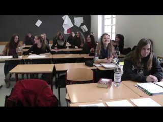Der wahre Imagefilm der Schulen der Brede