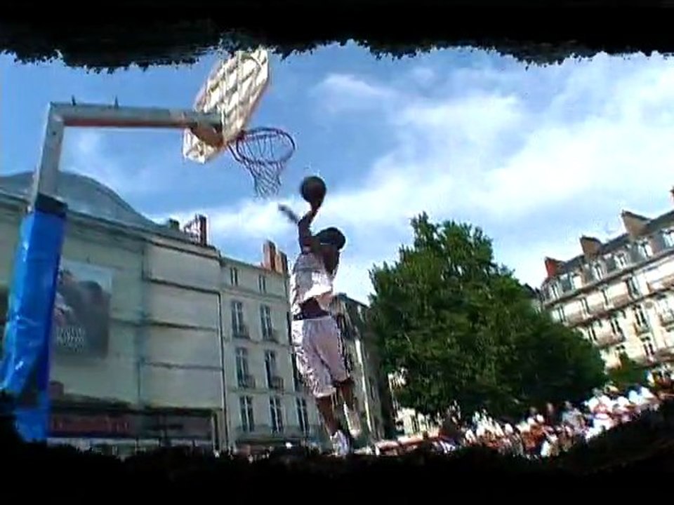 CA VIENT DE LA RUE #11