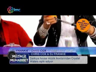 Müzikle muhabbet (17 mart 2013)