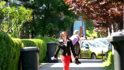 Long loooong way for recycling EVS personal project