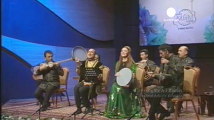 Mugham, l'Azerbaigian in musica