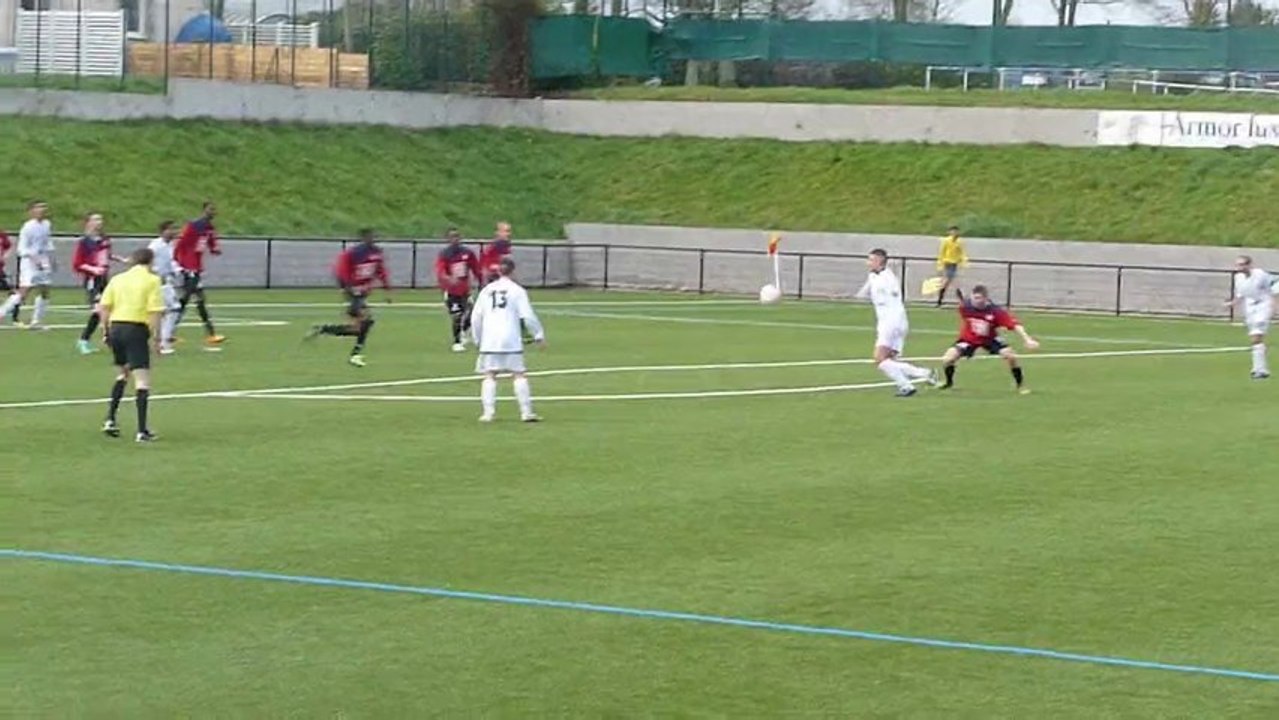 QKFC B - Auray #3