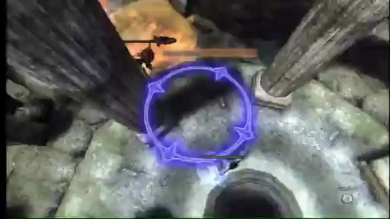 The Last Story Episode 14: The Enchanted Garden