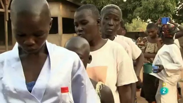 Los olvidados de los olvidados