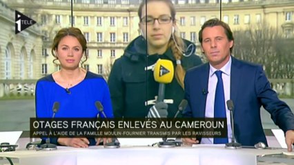 Otages : le Quai d'Orsay reste prudent