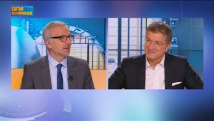 Marc Fiorentino : C'est votre argent - 15 mars 4/5