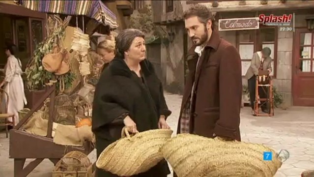 TRISTAN ROSARIO SIN TI ME HUBIERA MUERTO DE HAMBRE ESDPV 18-03-2013