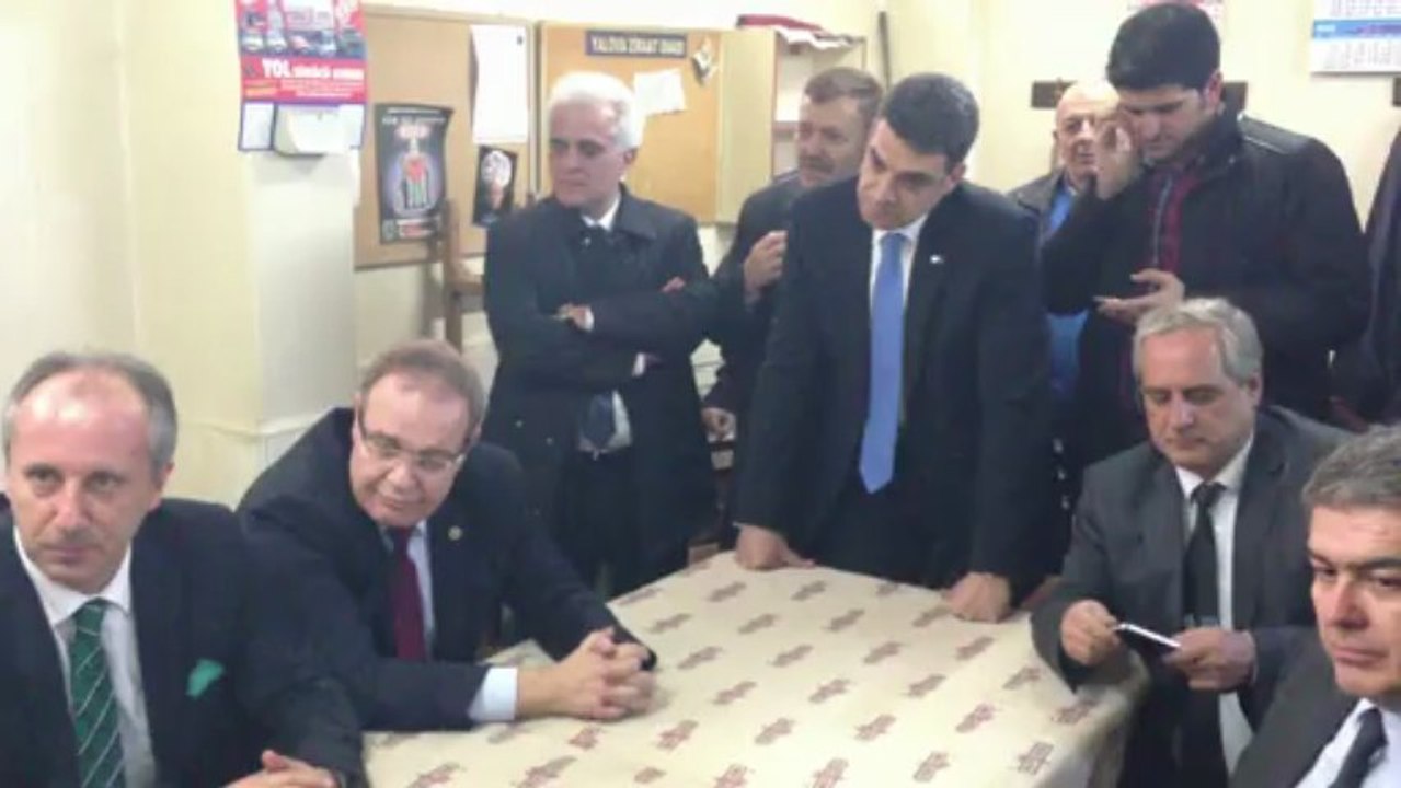 YALOVA ELMALIK KÖYÜ BAYRAM DEDE